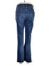 J.Crew Blue Jeans Size 28 waist - photo 2