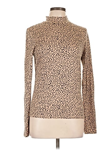 Willow & Root Long Sleeve Turtleneck (view 1)