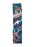 Unbranded Blue Scarf One size - photo 2