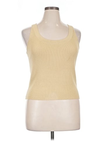 Company Ellen Tracy Tank Top (view 1)