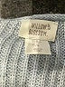 Assorted Brands Gray Pullover Sweater Size M - photo 7