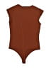 Express Brown Bodysuit Size M - photo 2