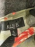 Ally B Camo Green Dress Size 16 - photo 3
