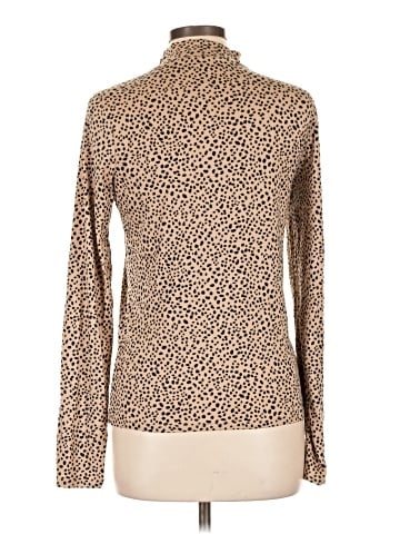 Willow & Root Long Sleeve Turtleneck (view 2)