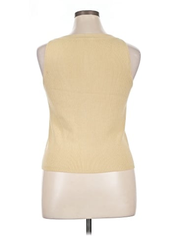 Company Ellen Tracy Tank Top (view 2)