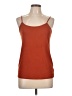 Time and Tru Orange Tank Top Size L - photo 1