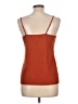 Time and Tru Orange Tank Top Size L - photo 2