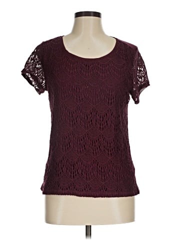 Verve Ami Short Sleeve T-Shirt (view 1)