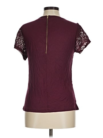 Verve Ami Short Sleeve T-Shirt (view 2)