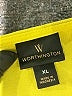 Worthington Yellow Short Sleeve Top Size XL - photo 7