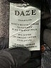 Daze Black Jeans Size 25 waist - photo 8