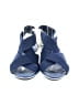 United Nude Blue Wedges Size EU 38 - photo 2