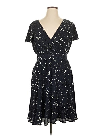 DKNY Cocktail Dress (view 1)