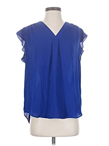 Chaus Sleeveless Blouse (view 1)