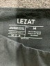 Leatherock Black Active Pants Size M - photo 7