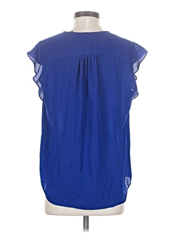 Chaus Sleeveless Blouse (view 2)