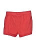 Primark 100% Cotton Solid Red Shorts Size 9-12 mo - photo 2