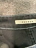 PacSun 100% Cotton Stripes Blue Jeans Size 23 waist - photo 7