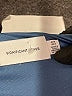 Significant Other Blue Cocktail Dress Size 2 - photo 7