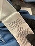 Significant Other Blue Cocktail Dress Size 2 - photo 8