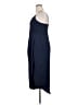Lulus 100% Polyester Blue Cocktail Dress Size XL - photo 5
