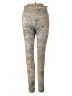 Athleta Print Gold Active Pants Size S - photo 2