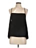 ASOS Black Tank Top Size 12 - photo 1