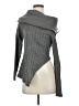 Assorted Brands Gray Pullover Sweater Size S - photo 1