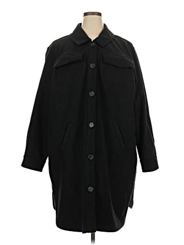 Torrid Coat (view 1)