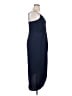 Lulus 100% Polyester Blue Cocktail Dress Size XL - photo 4