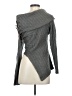 Assorted Brands Gray Pullover Sweater Size S - photo 2
