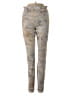 Athleta Print Gold Active Pants Size S - photo 1