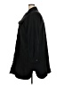 Torrid 100% Polyester Black Coat Size 3X Plus (3) - photo 5