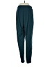 Fabletics Teal Casual Pants Size S - photo 2