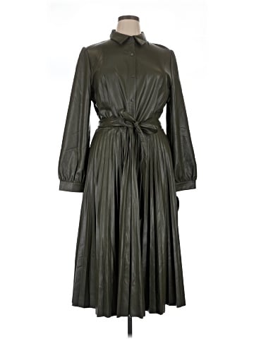 Scoop Casual Dress (view 1)
