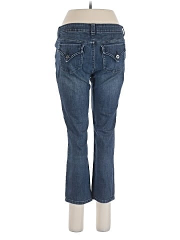Simply Vera Vera Wang Jeans (view 2)