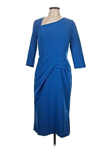 Kay Unger Casual Dress (view 1)