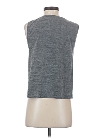 Gap Fit Sleeveless T-Shirt (view 2)