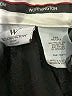 Worthington Solid Black Dress Pants Size 14 (petite) - photo 4
