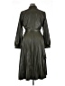 Scoop Gray Casual Dress Size XL - photo 2