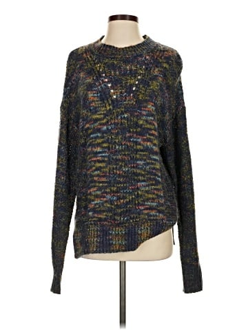 Raga Pullover Sweater (view 1)
