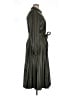 Scoop Gray Casual Dress Size XL - photo 4
