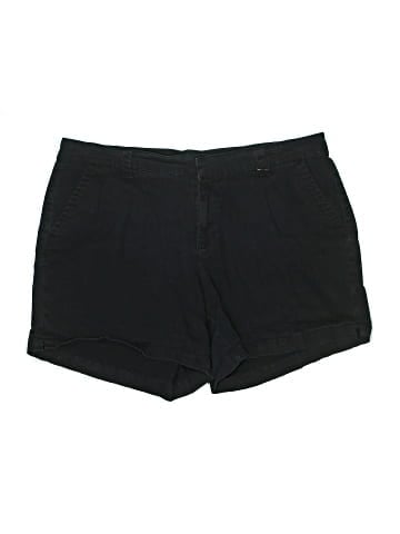 Lane Bryant Shorts (view 1)