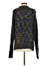 Raga Tweed Green Pullover Sweater Size S - photo 2