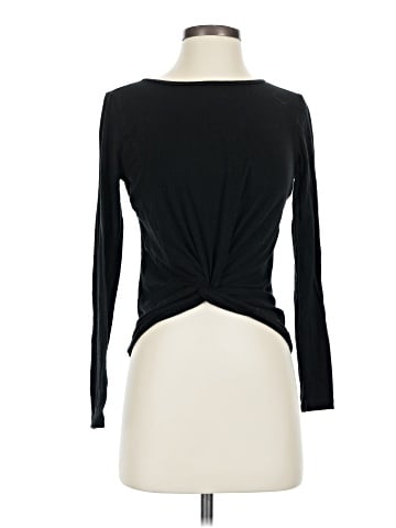 Gap Fit Long Sleeve T-Shirt (view 1)