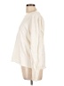 Cato Ivory Long Sleeve T-Shirt Size L - photo 5