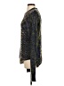 Raga Tweed Green Pullover Sweater Size S - photo 5