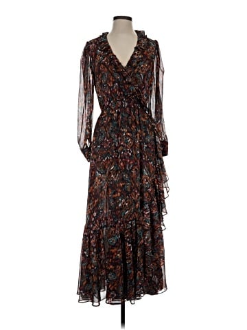 MISA Los Angeles Casual Dress (view 1)