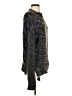 Raga Tweed Green Pullover Sweater Size S - photo 4