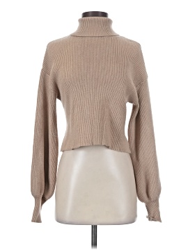Forever 21 Turtleneck Sweater (view 1)